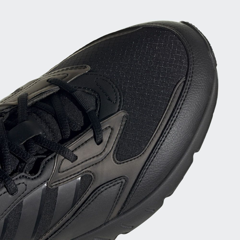 1sa Мужские кроссовки Adidas ZX 1K Boost 2.0 - GY8247 в интернет